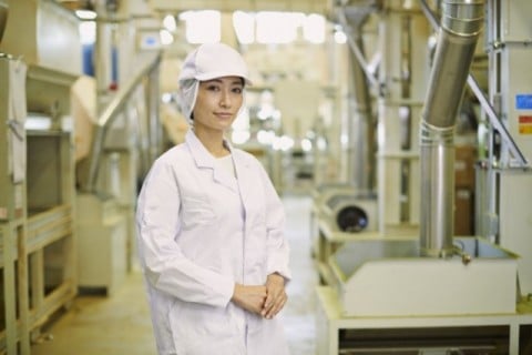 製造職 製造職